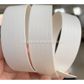 Предварително залепена лента от лента от PVC пластмасов кант